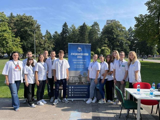 8. септембар – Свјетски дан физиотерапије-ЗДРАВО СТАРЕЊЕ