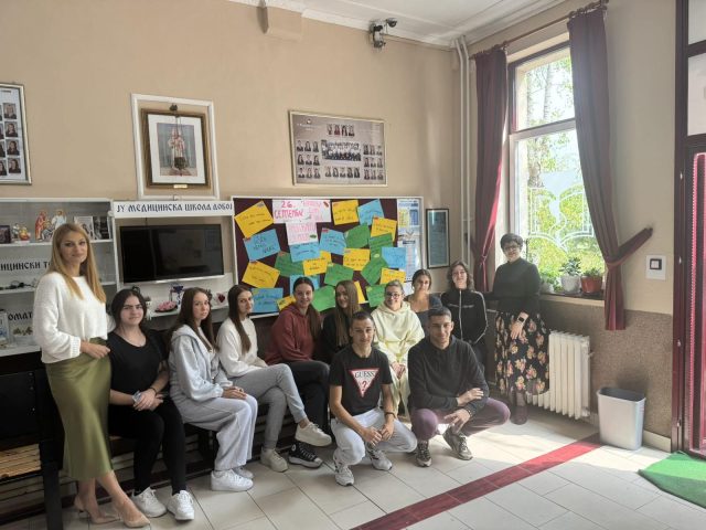 Европски дан језика – 26. септембра 2025. године