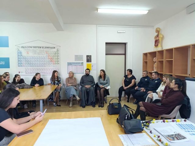 Толеранција није слабост, него снага
