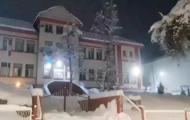 Вијест са Фејсбука – 07.01.2026.