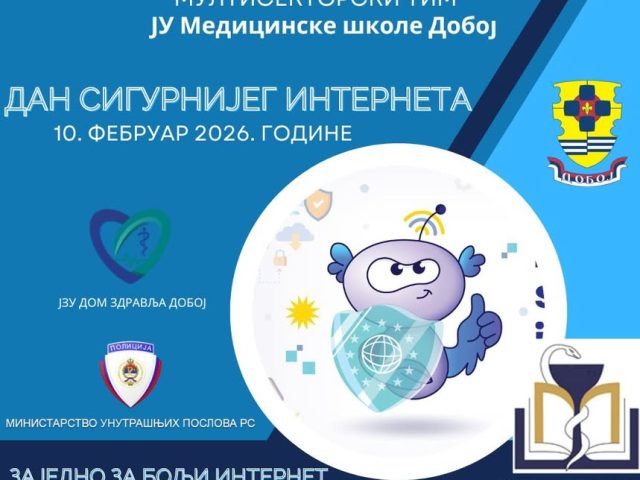 Вијест са Фејсбука – 10.02.2026.