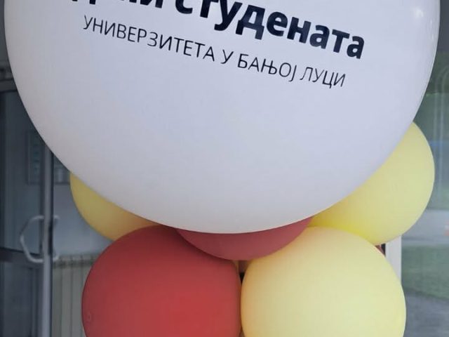 ДАН ОТВОРЕНИХ ВРАТА УНИВЕРЗИТЕТА У БАЊОЈ ЛУЦИ – КОРАК БЛИЖЕ БУДУЋЕМ ЗАНИМАЊУ