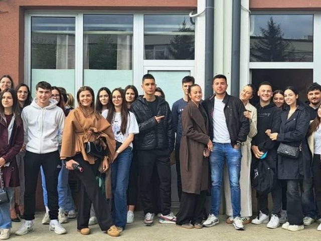 МАТУРАНТИМА ПРЕДСТАВЉЕНИ УПИСНИ ПРОГРАМИ НА ПРЕСТИЖНЕ УНИВЕРЗИТЕТЕ У РУСКОЈ ФЕДЕРАЦИЈИ