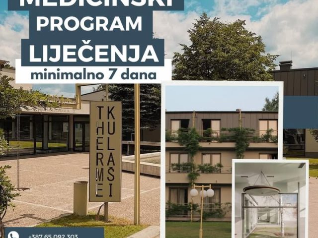 СТРУЧНА ПОСЈЕТА МАТУРАНАТА БАЊИ КУЛАШИ