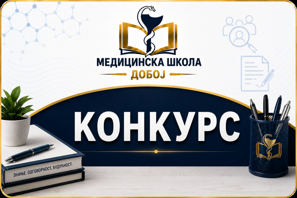 СПИСАК КАНДИДАТА КОЈИ ИСПУЊАВАЈУ УСЛОВЕ КОНКУРСА ЗА ПРИЈЕМ РАДНИКА У РАДНИ ОДНОС