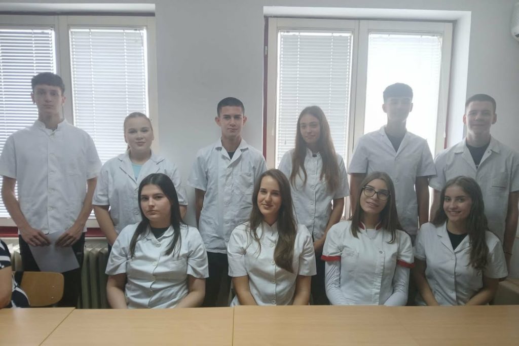 ФИЗИОТЕРАПИЈА У СЛУЖБИ АКТИВНОГ СТАРЕЊА