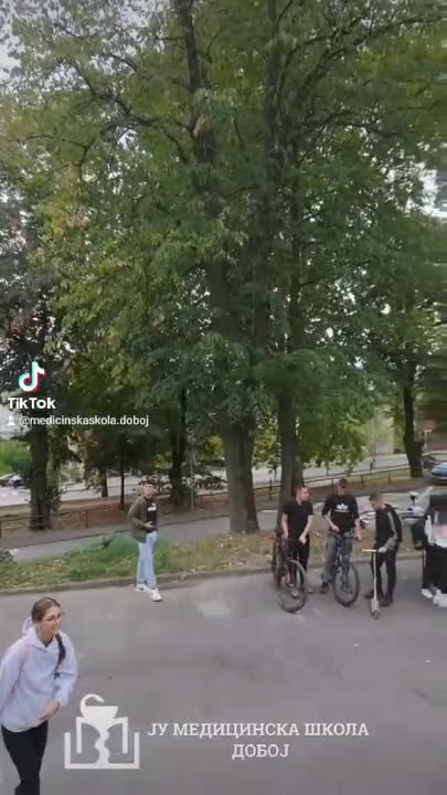 Вијест са Фејсбука – 23.09.2026.