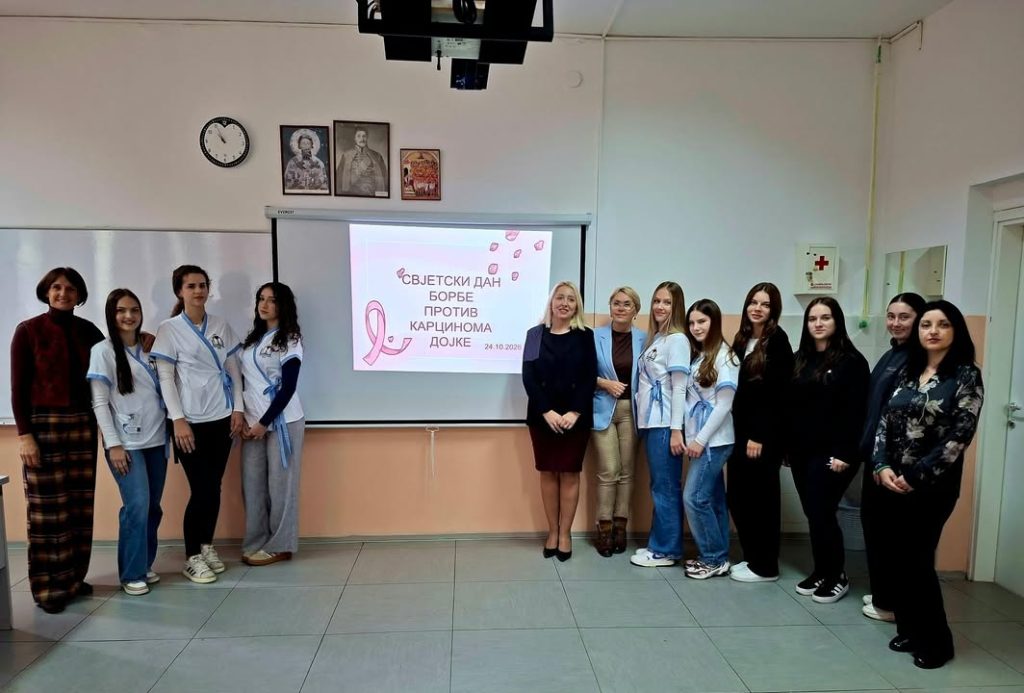 ЗНАЊЕ, ХУМАНОСТ И КРЕАТИВНОСТ НА ДЈЕЛУ